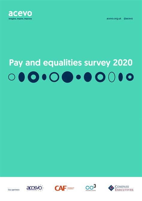 Pay and Equalities Survey 2020: the key findings – .